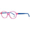 Uniseks Brillenframe Web Eyewear WE5310 48074