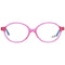 Uniseks Brillenframe Web Eyewear WE5310 48074