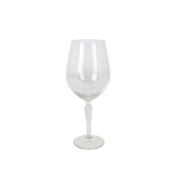 Set van bekers Royal Leerdam Gotica 500 ml Ø 6,5 x 9 x 23 cm 6 Stuks