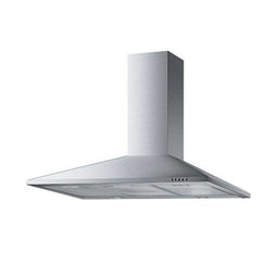 Conventionele Afzuigkap Mepamsa Piramide Plus 90X 90 cm 290 m³/h 65W C