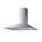 Conventionele Afzuigkap Mepamsa Piramide Plus 90X 90 cm 290 m³/h 65W C