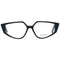 Brillenframe Dames Sportmax SM5016 55001