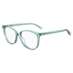 Brillenframe Love Moschino MOL558-TN-5CB Water Ø 51 mm