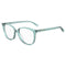 Brillenframe Love Moschino MOL558-TN-5CB Water Ø 51 mm