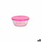 Kommenset LAV Met deksel 250 ml 6 Onderdelen (8 Stuks)