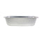 Vierkante mal 25,5 x 12,5 x 6,5 cm (36 Stuks)