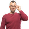 Heren Brillenframe Sandro Paris SD1012 51206