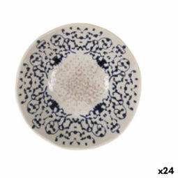 Aperitiefschaaltje La Mediterránea Iberica Jerica 16 x 16 x 6 cm (24 Stuks)
