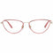 Brillenframe Dames Web Eyewear WE5294 5332A