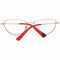 Brillenframe Dames Web Eyewear WE5294 5332A