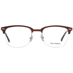 Heren Brillenframe Zac Posen ZHUG 50BR