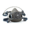 Beschermingsmasker Steelpro Breath 2 Filter M