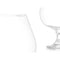 Fluitglas Drank Transparant Glas 500 ml (24 Stuks)