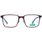 Uniseks Brillenframe Benetton BEO1009 53252