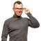 Uniseks Brillenframe Benetton BEO1009 53252