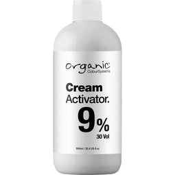 Organic Colour Systems Cream Activator 9% (30 Vol) 900 ml