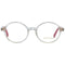 Brillenframe Dames Emilio Pucci EP5002 48026
