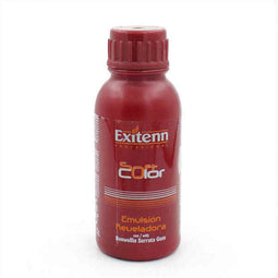 Onthullende Kleuremulsie Soft Color Exitenn Color Soft (120 ml)
