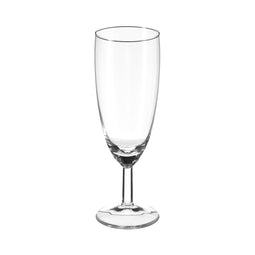 Set van bekers 5five 12 Onderdelen Kristal Transparant (15 cl)