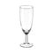 Set van bekers 5five 12 Onderdelen Kristal Transparant (15 cl)