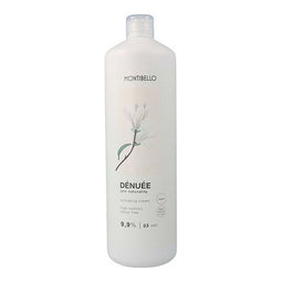 Kleurenactivator Dénuée Montibello Dénuée Crema 33 vol (9.9%) (1000 ml)