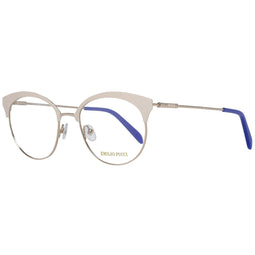 Brillenframe Dames Emilio Pucci EP5086 52024