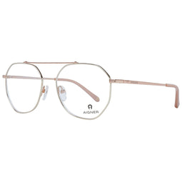 Uniseks Brillenframe Aigner 30586-00910 55