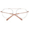 Uniseks Brillenframe Aigner 30586-00910 55
