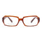 Brillenframe Dames Dsquared2 DQ5019 54053 ø 54 mm