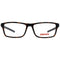 Heren Brillenframe Ducati DA1005 57400