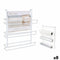 Deurhanger Confortime 144890 38 x 35 x 9 cm Organizer (8 Stuks) (38 x 35 x 9 cm)