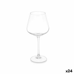 Wijnglas Transparant Glas 590 ml (24 Stuks)