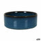 Kom La Mediterránea Chester Blauw 13 x 13 x 5 cm (24 Stuks)