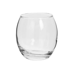 Glazenset Secret de Gourmet Cesari 400 ml Kristal (6 Onderdelen)