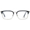 Heren Brillenframe Omega OM5026 55001