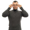 Heren Brillenframe QuikSilver EQYEG03052 50AYEL