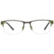 Heren Brillenframe QuikSilver EQYEG03052 50AYEL