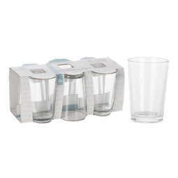 Glazenset Excellent Houseware 200 ml (6 Stuks)