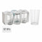 Glazenset Excellent Houseware 200 ml (6 Stuks)