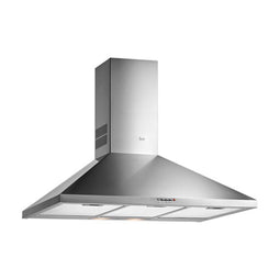 Conventionele Afzuigkap Teka DBB60 I 60 cm 380 m3/h 60 dB 195W