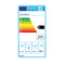 Conventionele Afzuigkap Teka DBB60 I 60 cm 380 m3/h 60 dB 195W