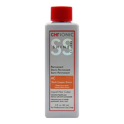 Permanente Kleur Chi Ionic Shine Shades Farouk 4C