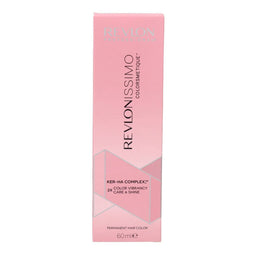 Permanente Kleur Revlon Revlonissimo Colorsmetique Nº 012 60 ml