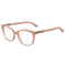 Brillenframe Dames Love Moschino MOL563-FWM Ø 52 mm