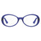 Brillenframe Dames Moschino MOS594-PJP ø 54 mm