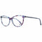 Brillenframe Dames WEB EYEWEAR WE5239 54055