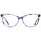 Brillenframe Dames WEB EYEWEAR WE5239 54055