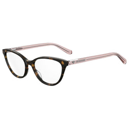 Brillenframe Love Moschino MOL545-TN-086 Ø 49 mm