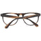 Heren Brillenframe Zac Posen ZIDE 53BR