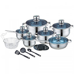 Slowcooker Royalty Line 1801BM 18 Onderdelen 3 Onderdelen